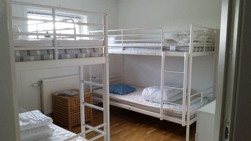 Stall Haellarp Falkenberg Habitación foto