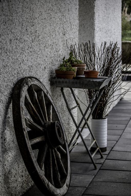Stall Haellarp Falkenberg Exterior foto